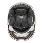 Slēpošanas ķiveres uvex horizon CV warm grey matt 5