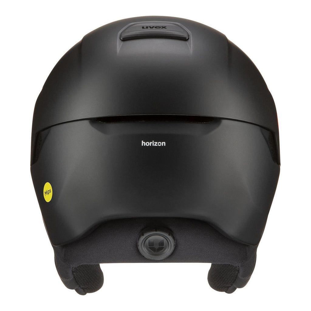 Slēpošanas ķiveres uvex horizon V MAG MIPS black matt 3
