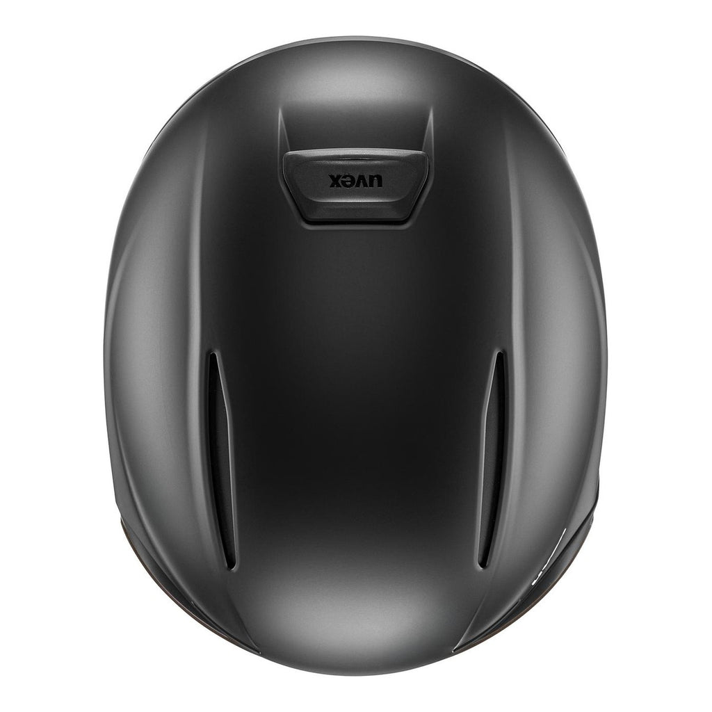 Slēpošanas ķiveres uvex horizon V MAG MIPS black matt 4