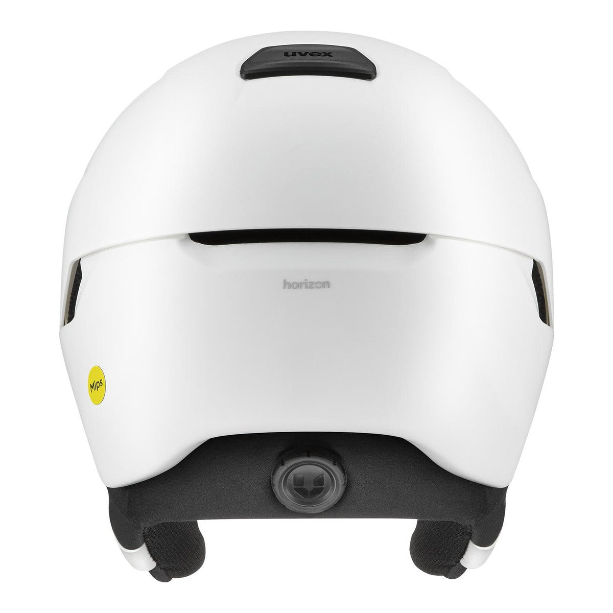 Slēpošanas ķiveres uvex horizon V MAG MIPS white matt 3