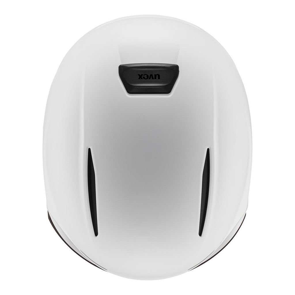 Slēpošanas ķiveres uvex horizon V MAG MIPS white matt 4