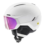 Slēpošanas ķiveres uvex horizon V MAG MIPS white matt