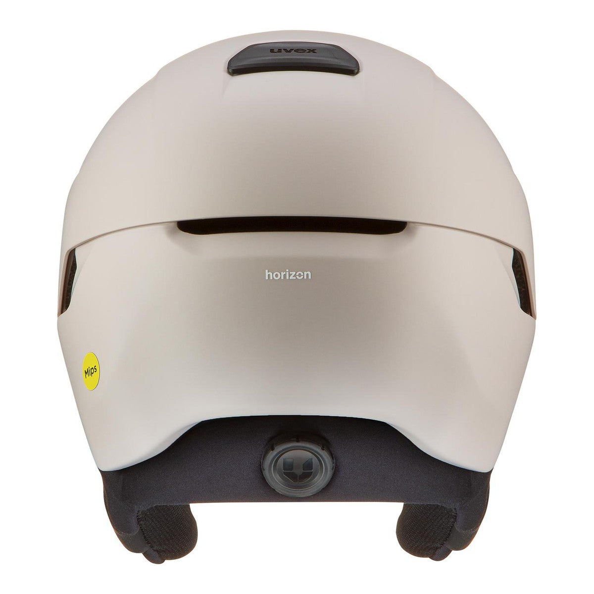 Slēpošanas ķiveres uvex horizon V MAG MIPS wrm gry mt 3