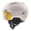 Slēpošanas ķiveres uvex horizon V MAG MIPS wrm gry mt