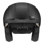 Slēpošanas ķiveres uvex levitate MIPS blck-wrm gry mt 2