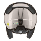 Slēpošanas ķiveres uvex levitate MIPS blck-wrm gry mt 3
