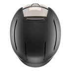 Slēpošanas ķiveres uvex levitate MIPS blck-wrm gry mt 4