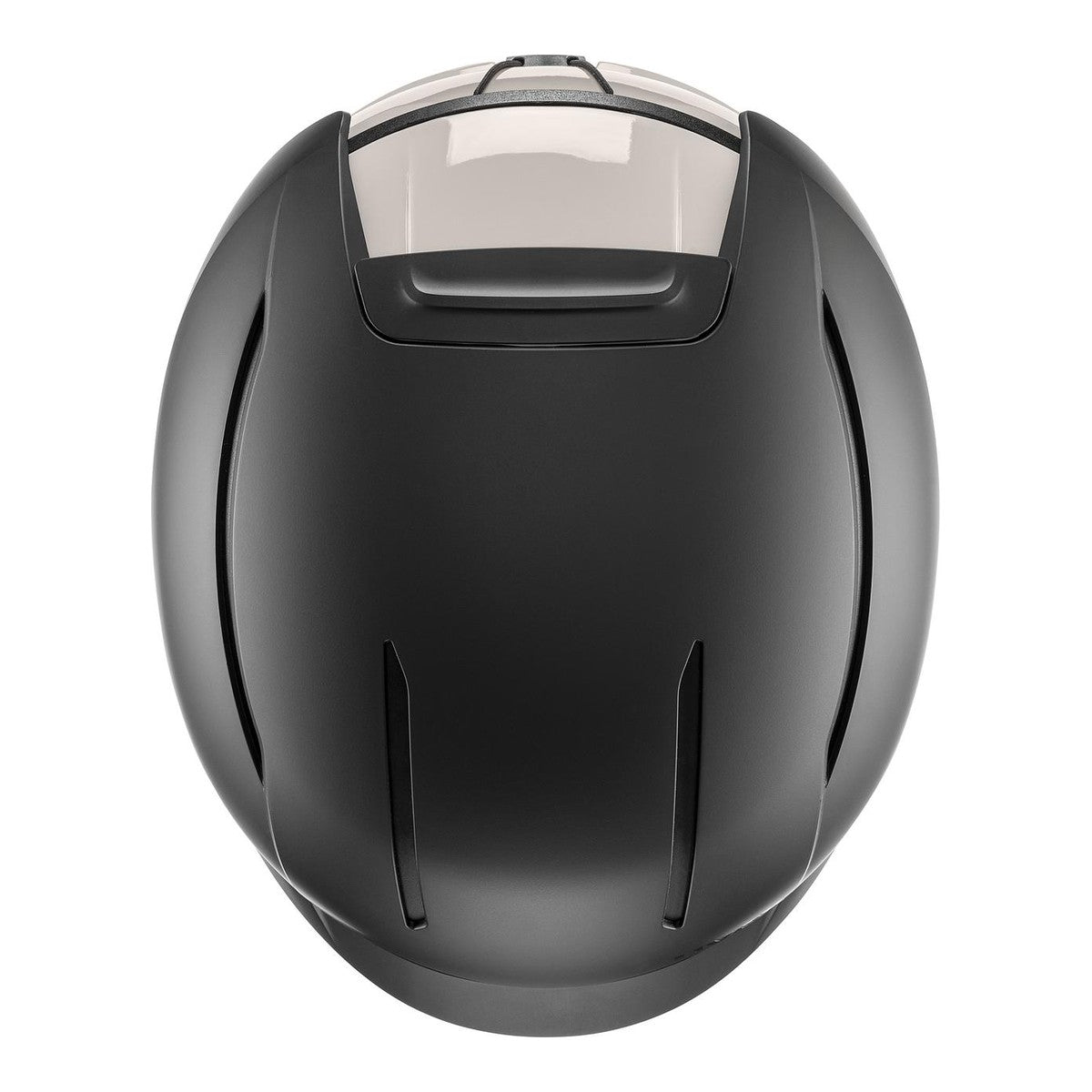 Slēpošanas ķiveres uvex levitate MIPS blck-wrm gry mt 4