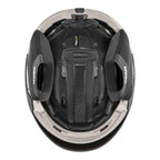 Slēpošanas ķiveres uvex levitate MIPS blck-wrm gry mt 5
