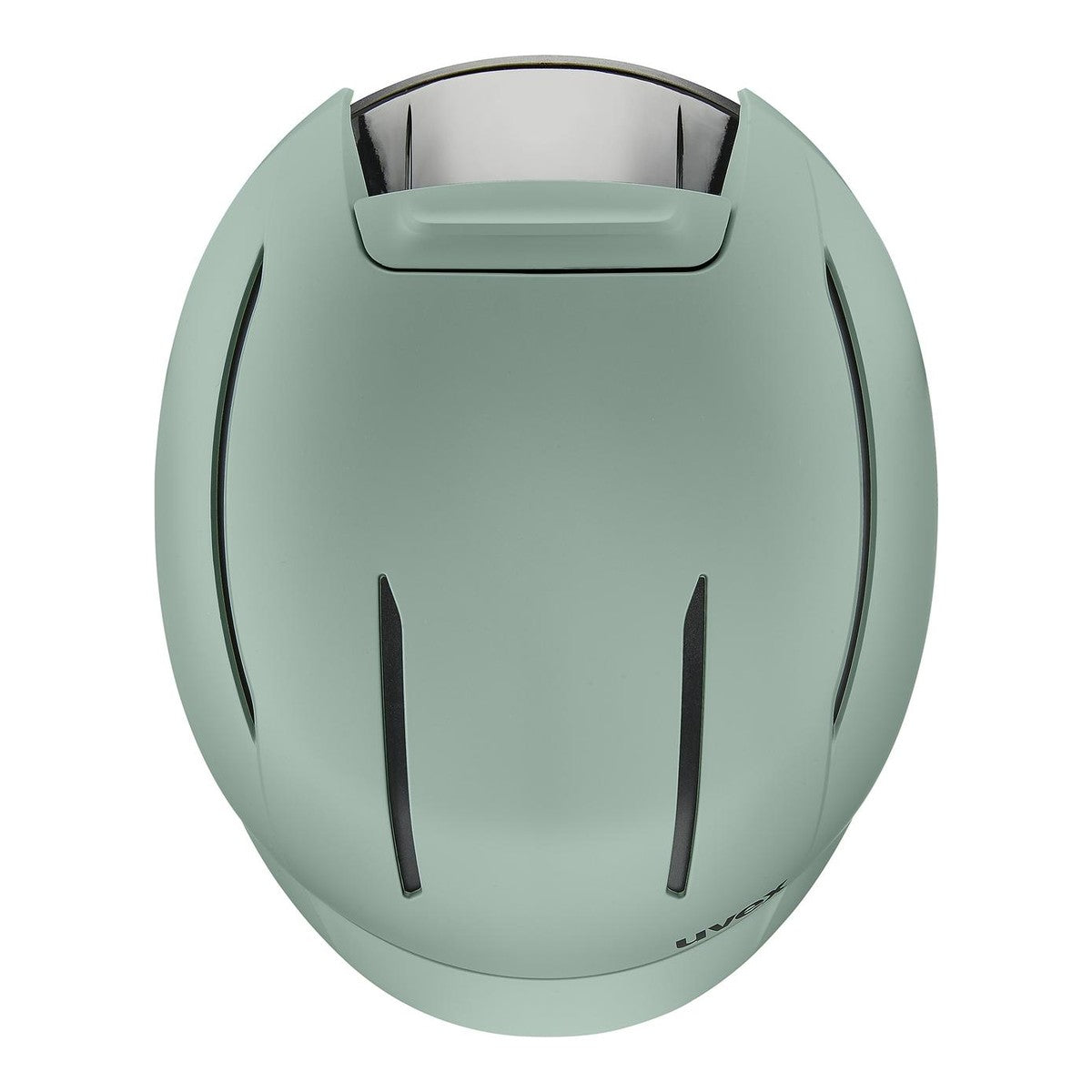 Slēpošanas ķiveres uvex levitate MIPS ox green-blck m 4