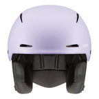 Slēpošanas ķiveres uvex minimo cool lavender matt 2