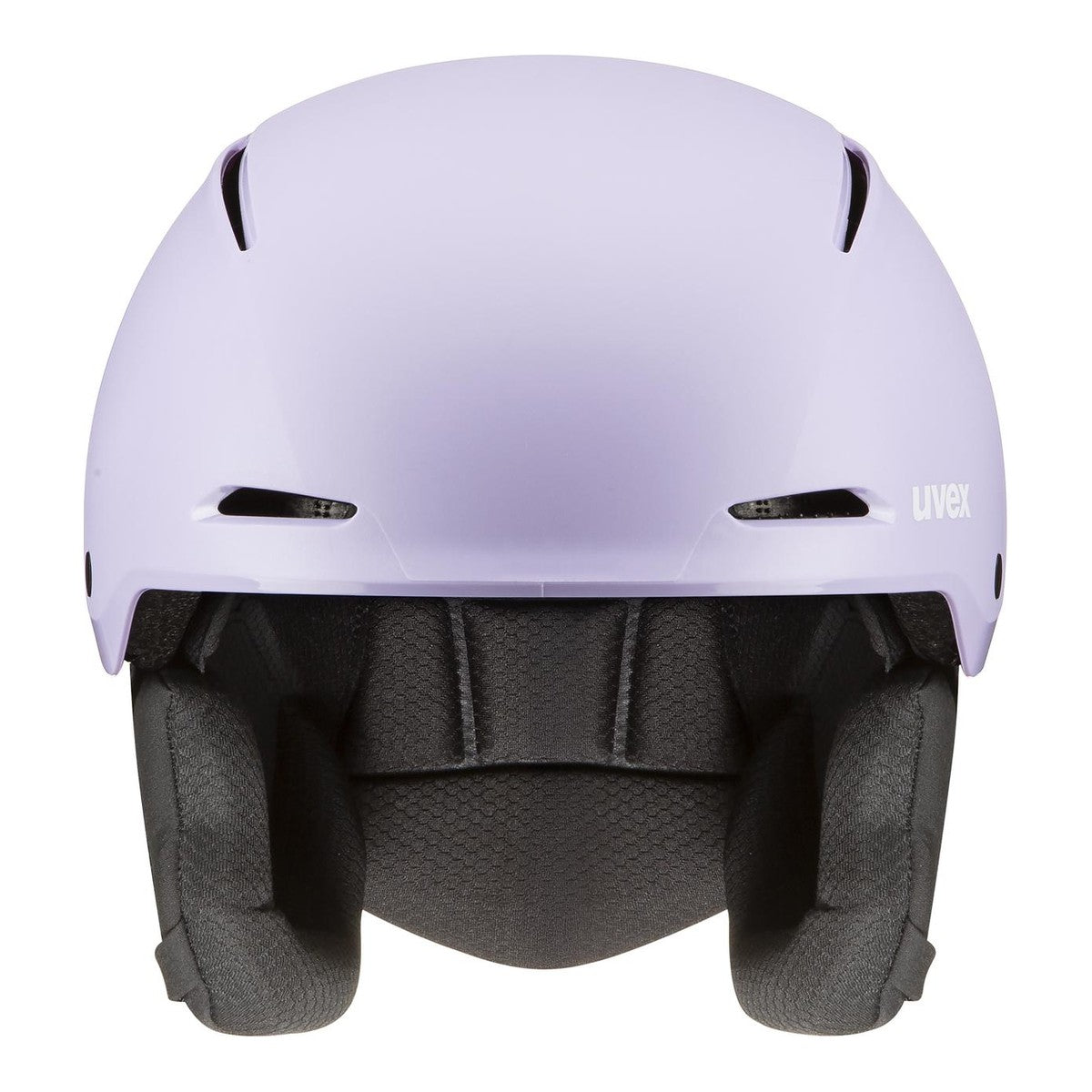 Slēpošanas ķiveres uvex minimo cool lavender matt 2
