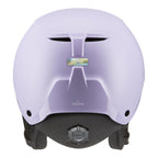 Slēpošanas ķiveres uvex minimo cool lavender matt 3