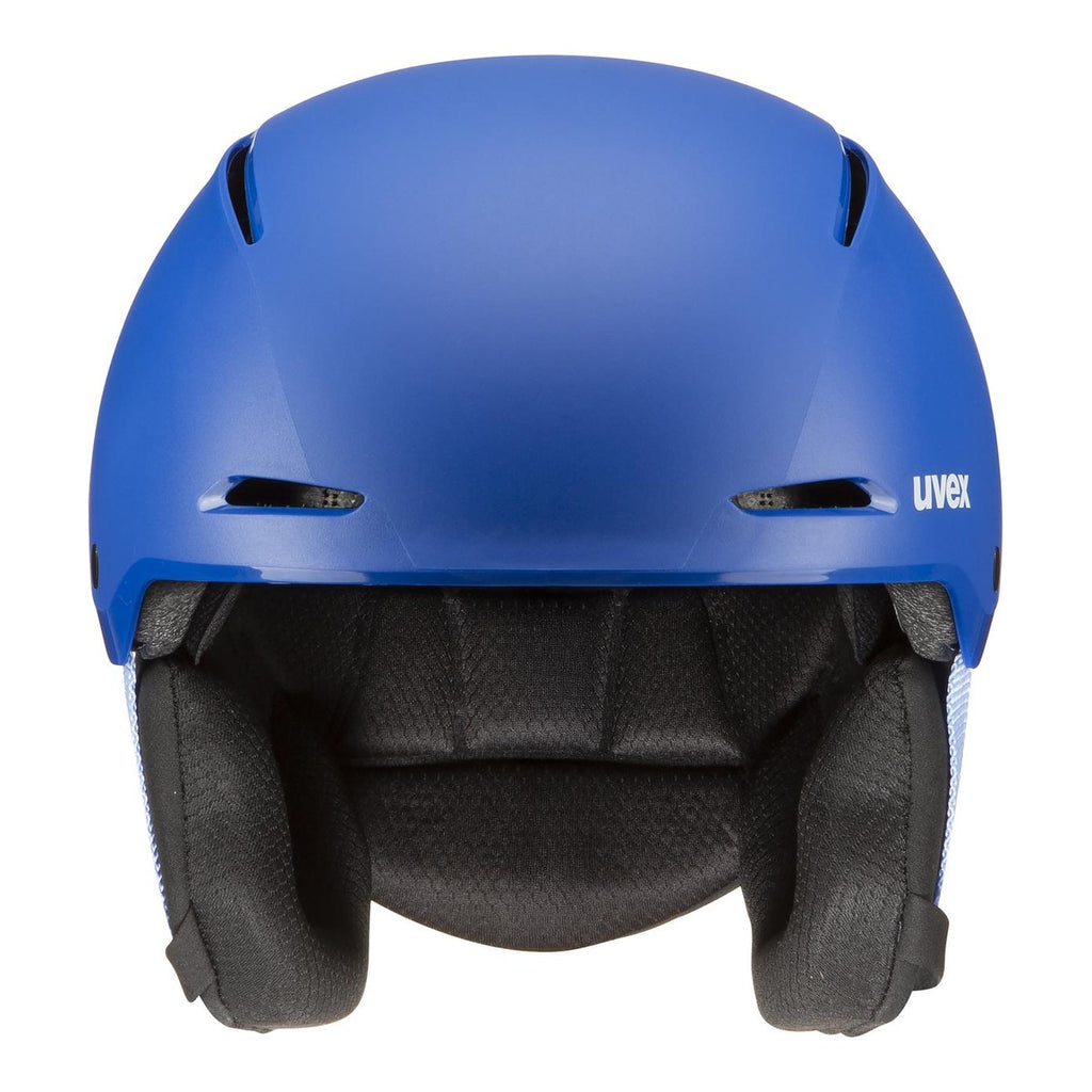 Slēpošanas ķiveres uvex minimo style blue dino 2