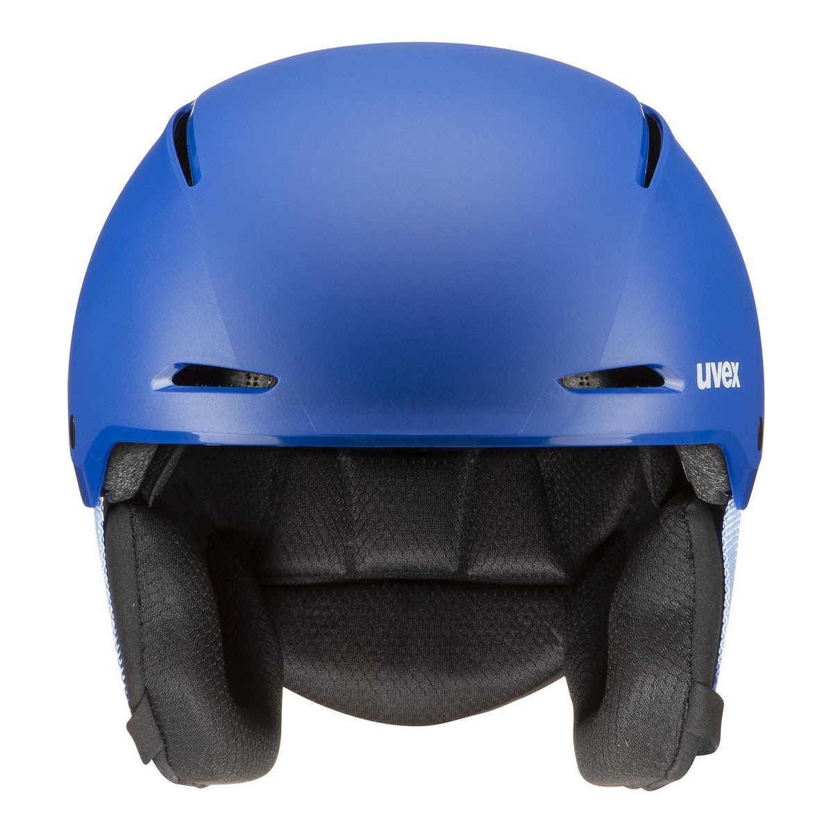 Slēpošanas ķiveres uvex minimo style blue dino 2