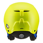 Slēpošanas ķiveres uvex minimo style electrum penguin 3