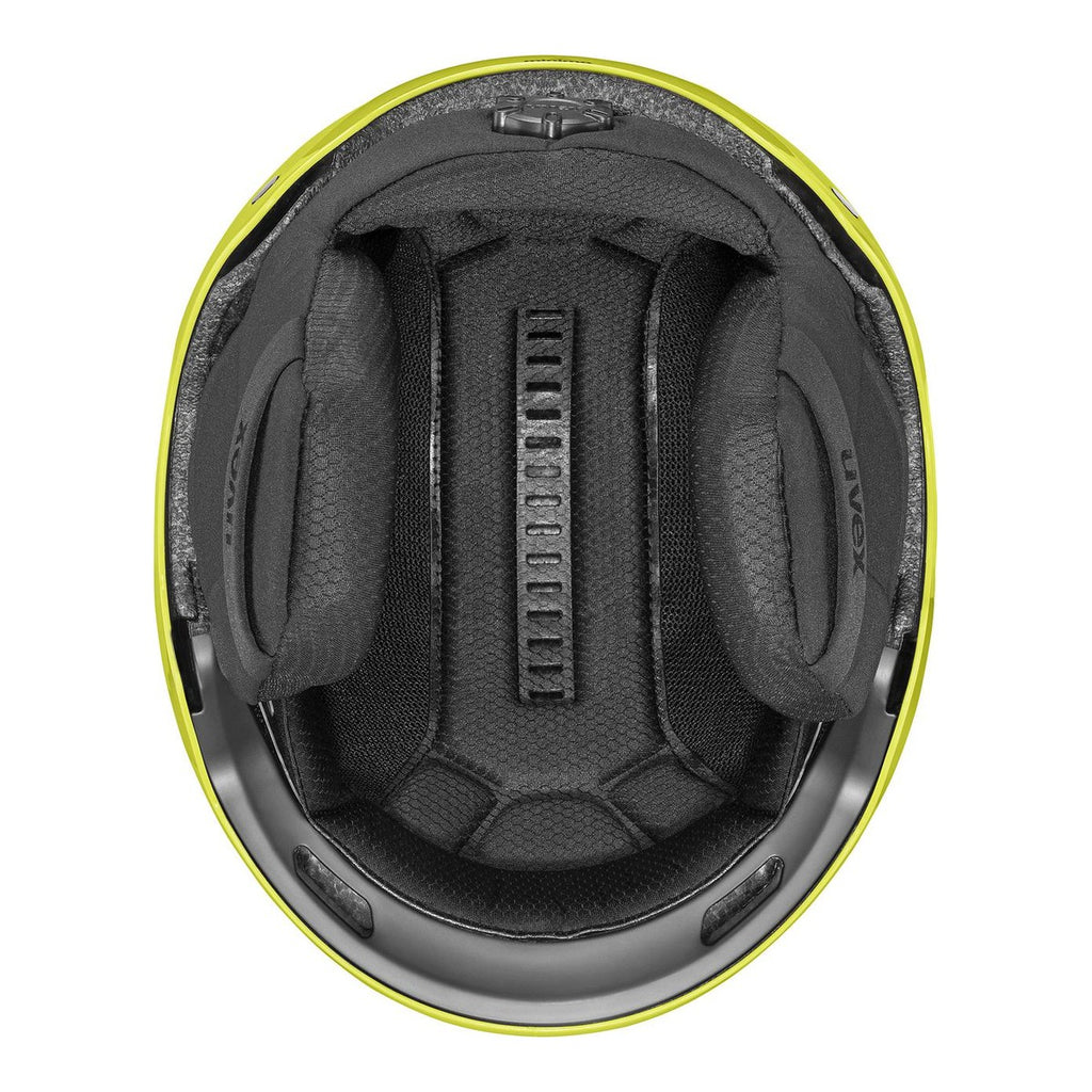 Slēpošanas ķiveres uvex minimo style electrum penguin 5