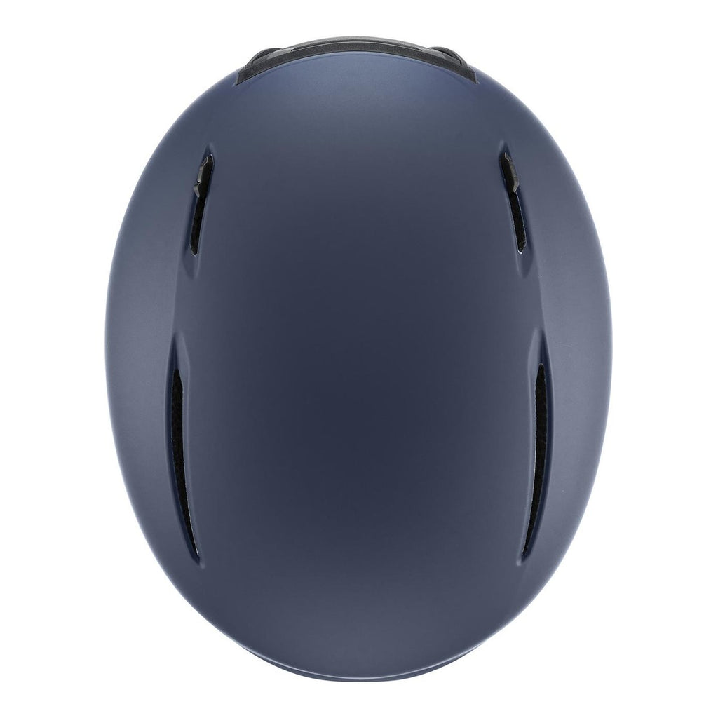 Slēpošanas ķiveres uvex monte LT MIPS dusk blue matt 4