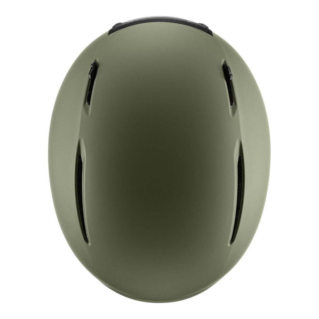 Slēpošanas ķiveres uvex monte LT MIPS khaki matt 4