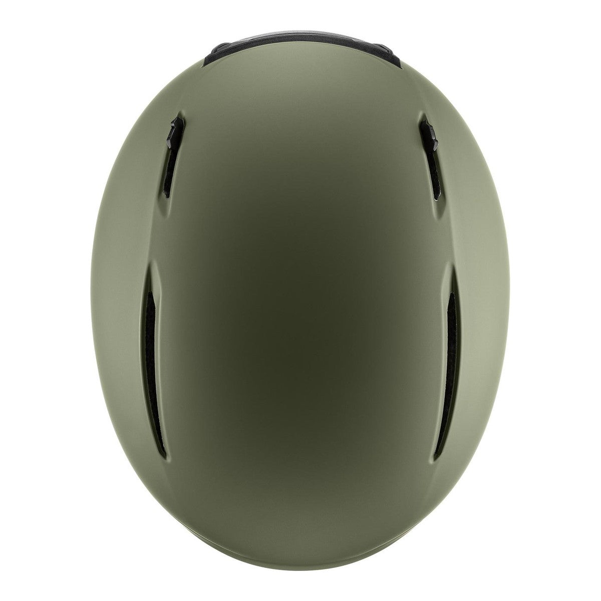 Slēpošanas ķiveres uvex monte LT MIPS khaki matt 4