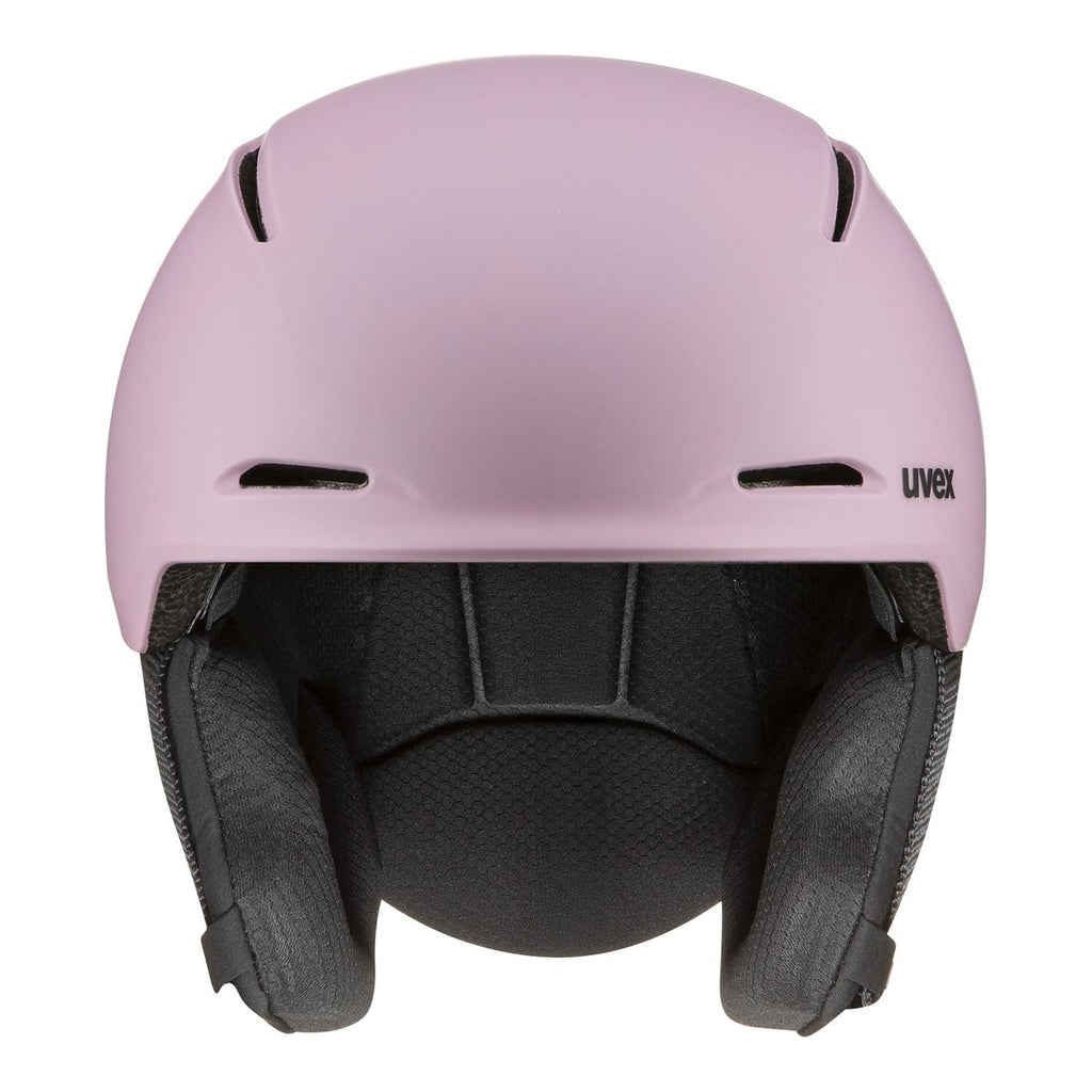 Slēpošanas ķiveres uvex monte LT MIPS pale rose matt 2
