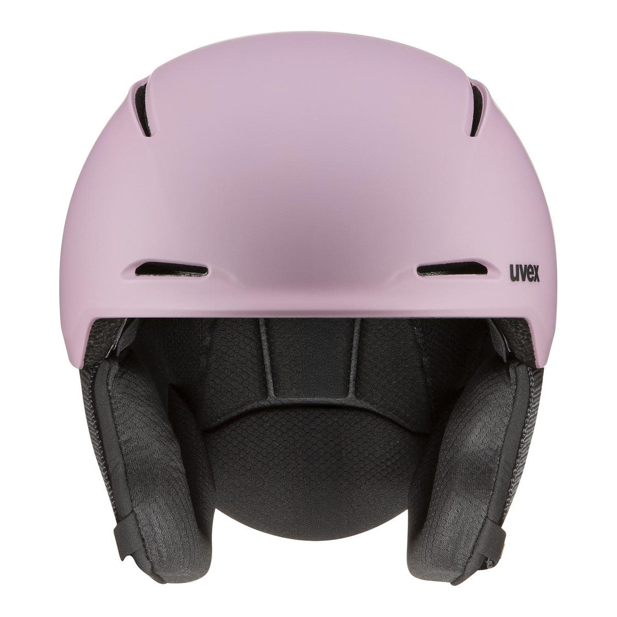 Slēpošanas ķiveres uvex monte LT MIPS pale rose matt 2