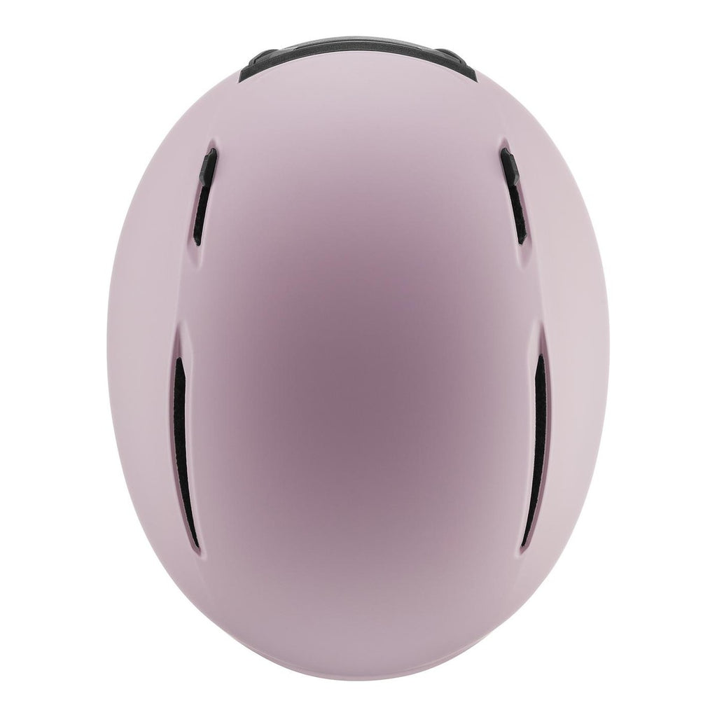 Slēpošanas ķiveres uvex monte LT MIPS pale rose matt 4