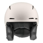 Slēpošanas ķiveres uvex monte LT MIPS warm grey matt 2