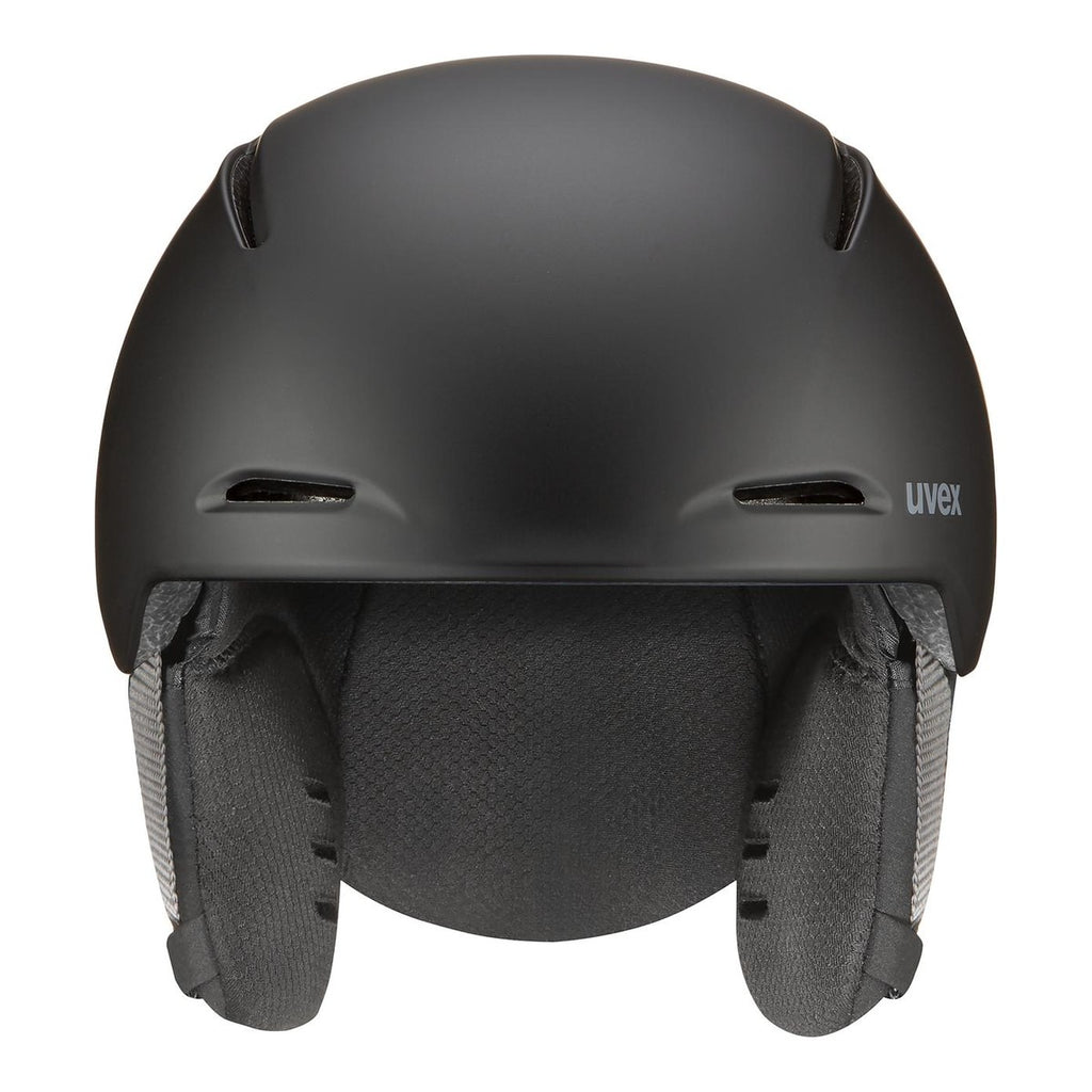 Slēpošanas ķiveres uvex monte LT MIPS WF black matt 2