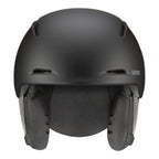 Slēpošanas ķiveres uvex monte LT MIPS WF black matt 2