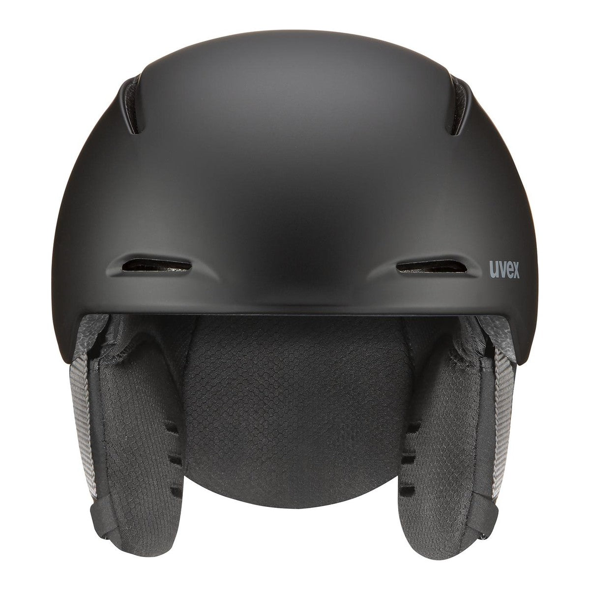 Slēpošanas ķiveres uvex monte LT MIPS WF black matt 2