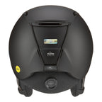 Slēpošanas ķiveres uvex monte LT MIPS WF black matt 3