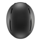 Slēpošanas ķiveres uvex monte LT MIPS WF black matt 4