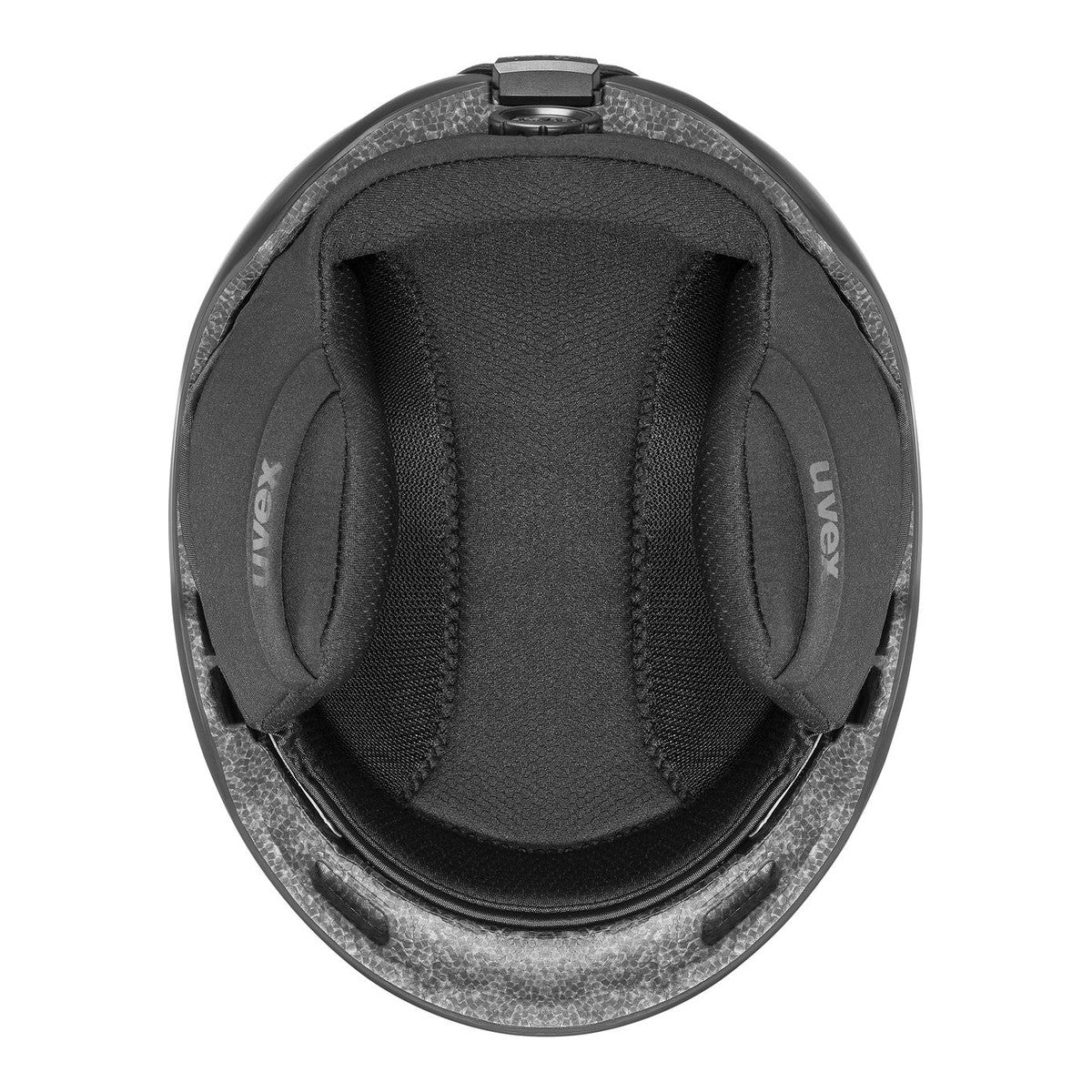 Slēpošanas ķiveres uvex monte LT MIPS WF black matt 5