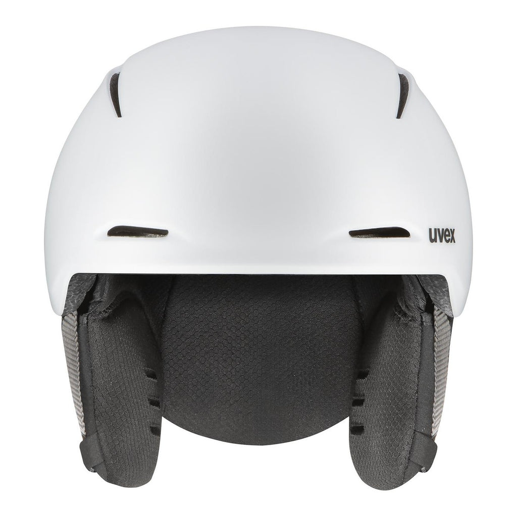 Slēpošanas ķiveres uvex monte LT MIPS WF white matt 2