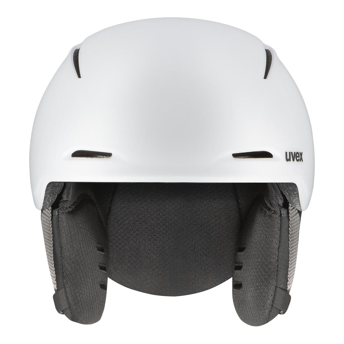 Slēpošanas ķiveres uvex monte LT MIPS WF white matt 2