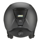 Slēpošanas ķiveres uvex monte LT WF black matt 3