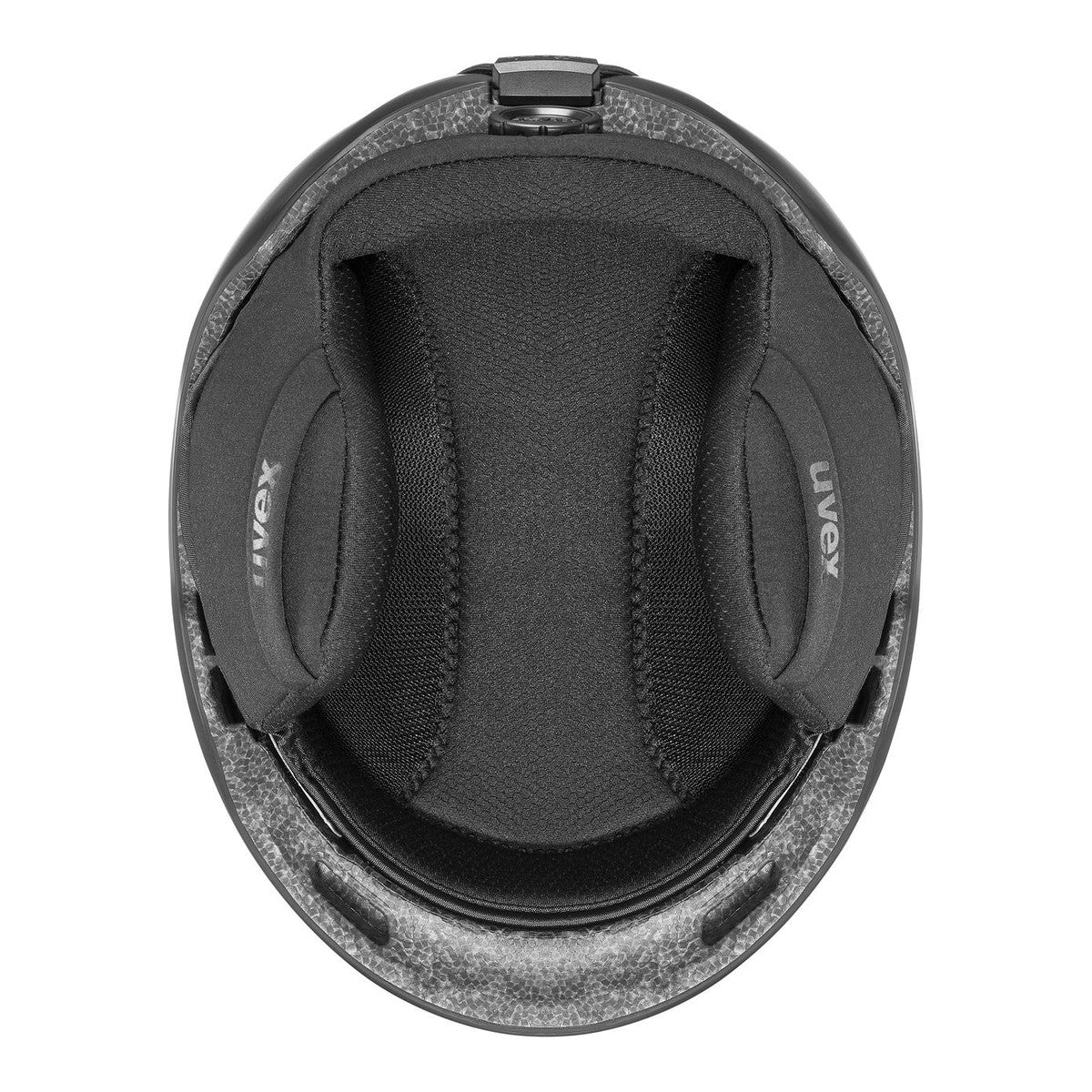 Slēpošanas ķiveres uvex monte LT WF black matt 5