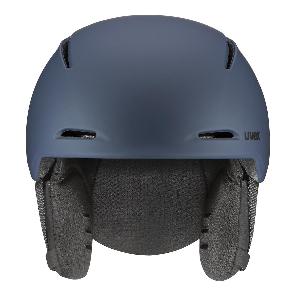 Slēpošanas ķiveres uvex monte LT WF dusk blue matt 2