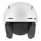 Slēpošanas ķiveres uvex monte LT WF white matt 2
