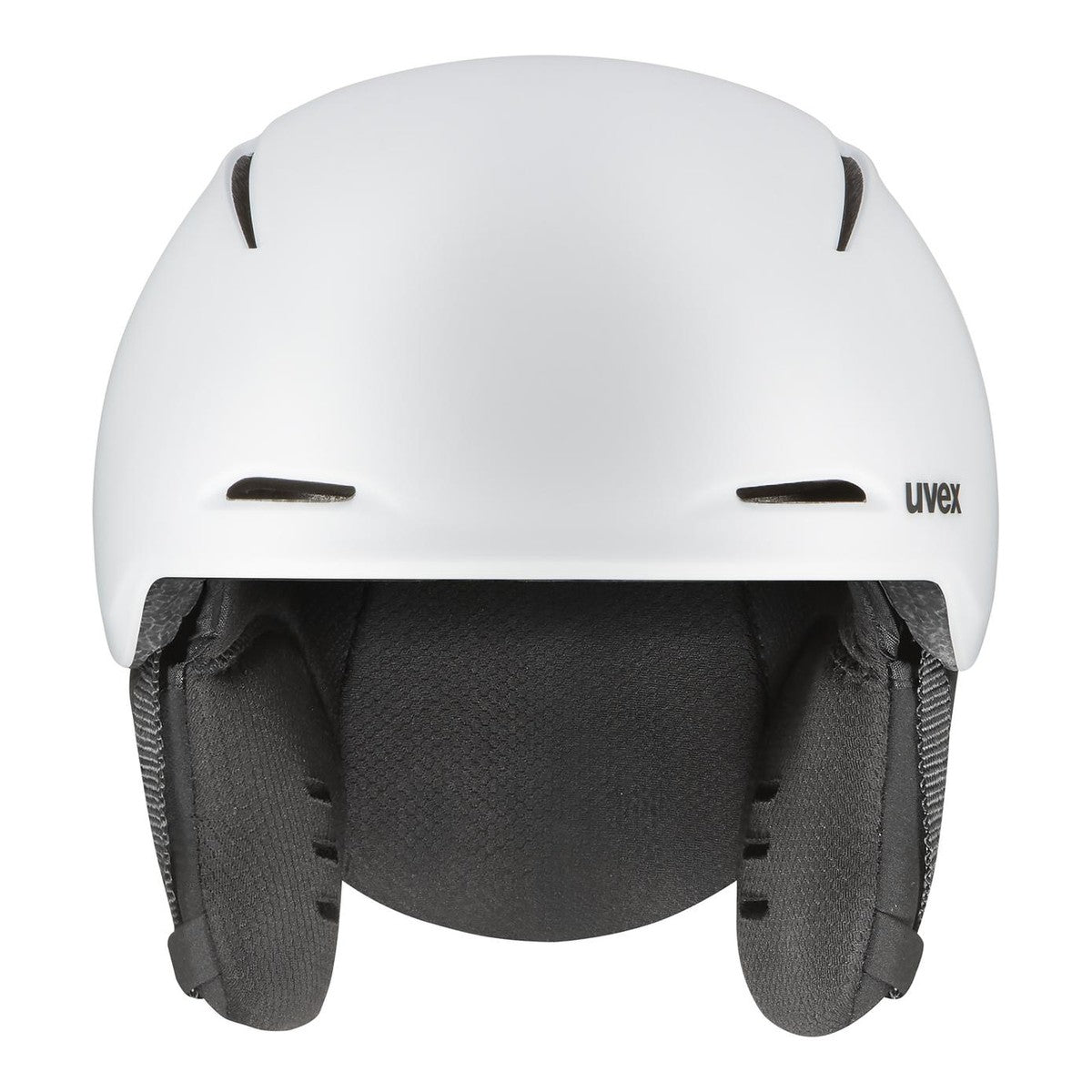 Slēpošanas ķiveres uvex monte LT WF white matt 2