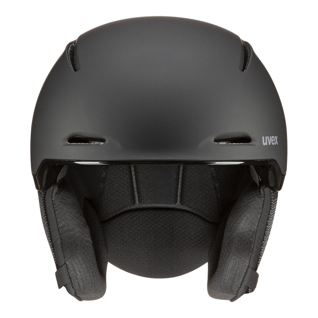 Slēpošanas ķiveres uvex monte pro black matt 2