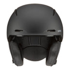 Slēpošanas ķiveres uvex monte pro black matt 2