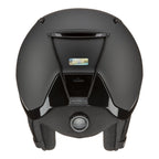 Slēpošanas ķiveres uvex monte pro black matt 3