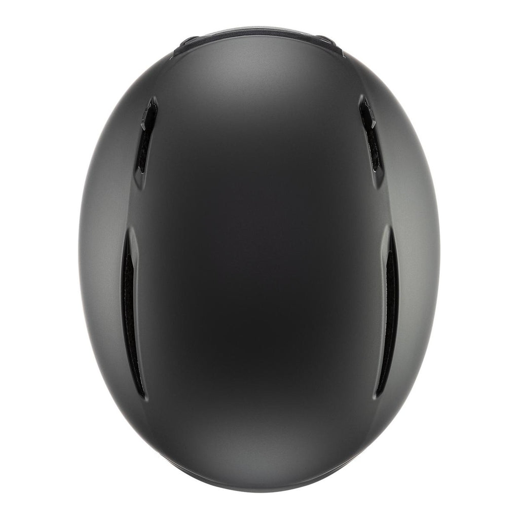 Slēpošanas ķiveres uvex monte pro black matt 4