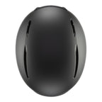 Slēpošanas ķiveres uvex monte pro black matt 4