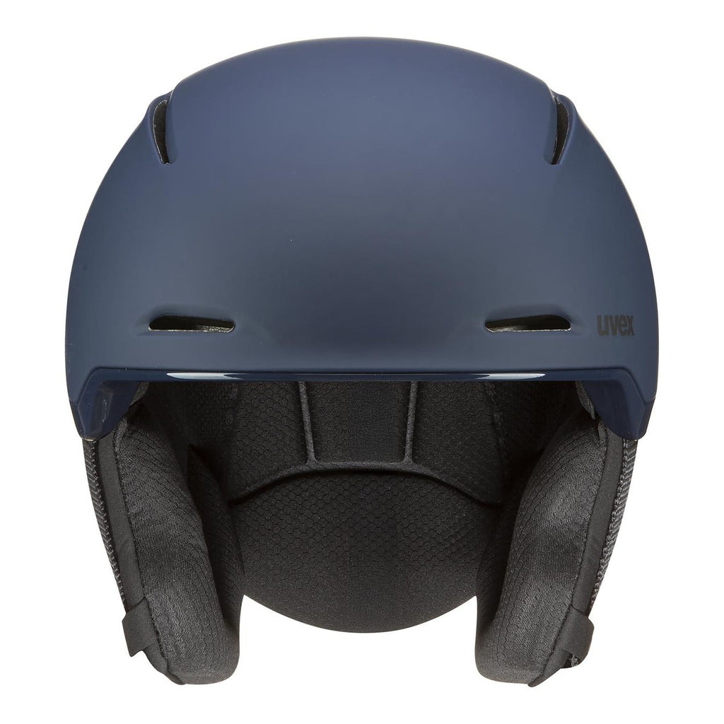 Slēpošanas ķiveres uvex monte pro dusk blue matt 2
