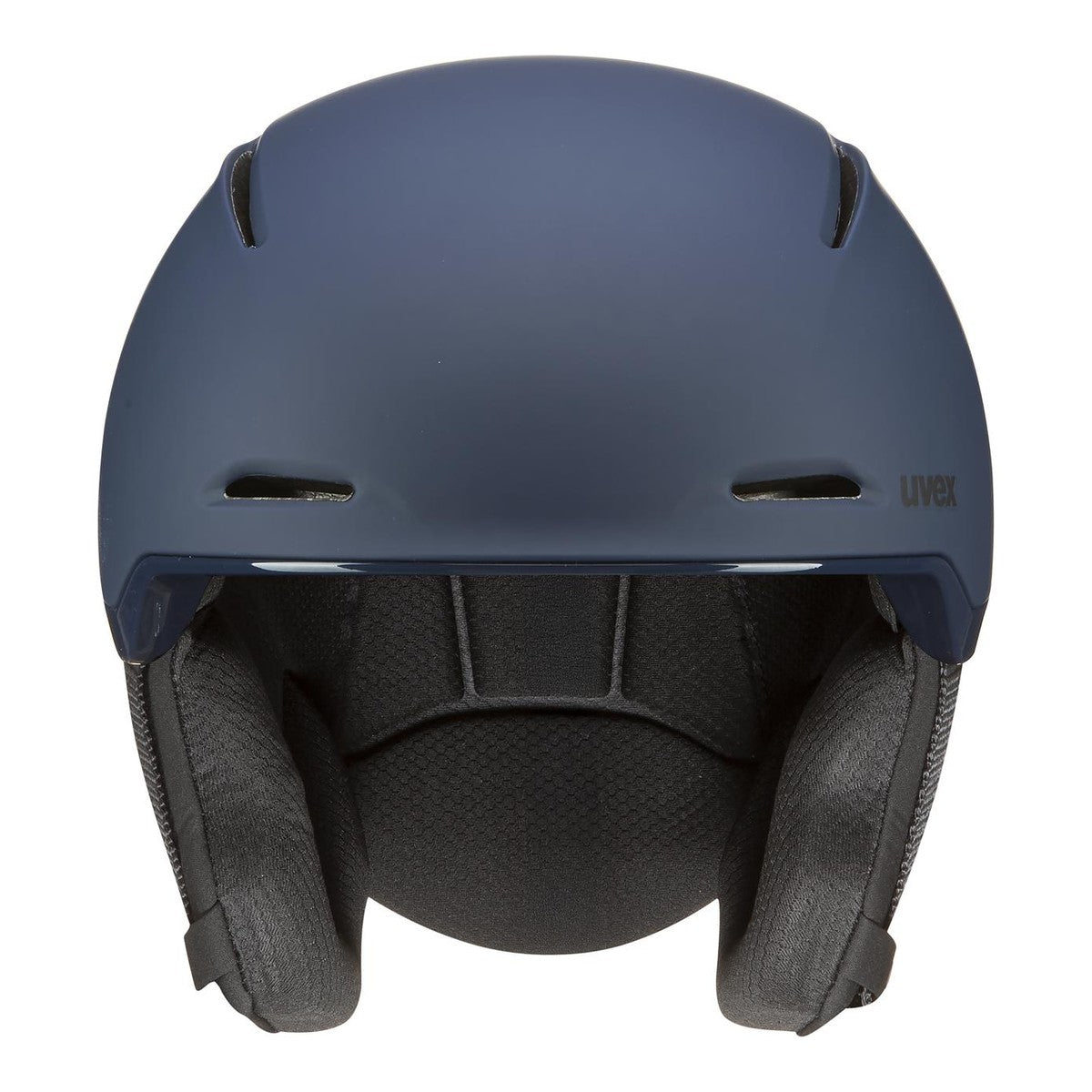 Slēpošanas ķiveres uvex monte pro dusk blue matt 2