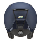 Slēpošanas ķiveres uvex monte pro dusk blue matt 3