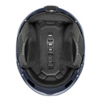 Slēpošanas ķiveres uvex monte pro dusk blue matt 5